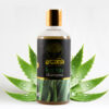 soba Aloe vera shampoo