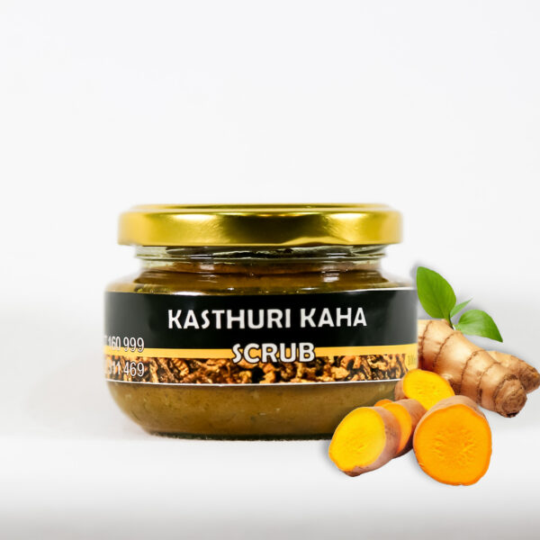 Soba Kasthuri Kaha Scrub